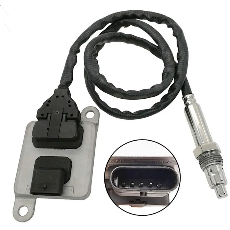 Nox sensor