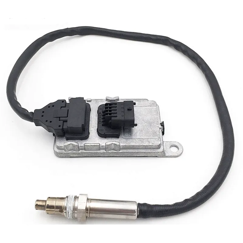 Nox sensor