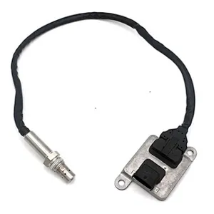 Nox sensor