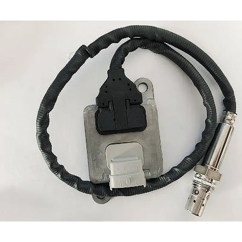 Nox sensor