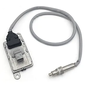 Nox sensor