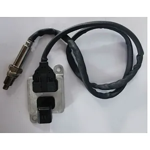 Nox sensor