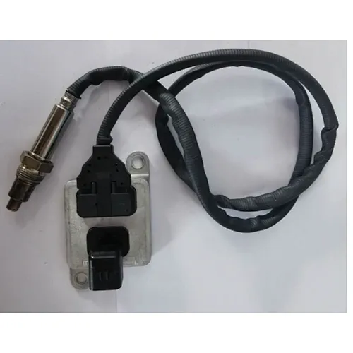 Nox sensor