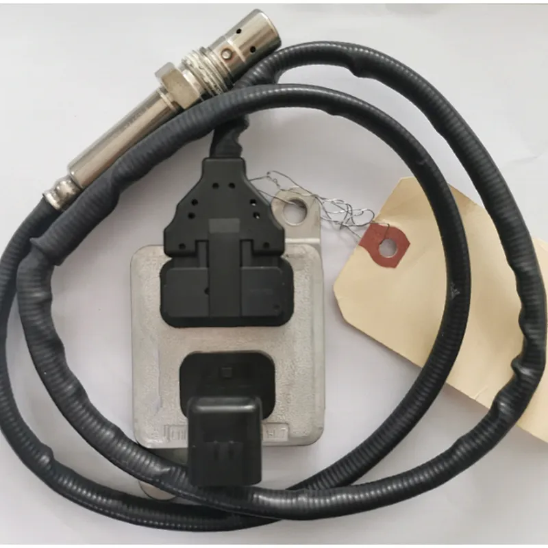 Nox sensor