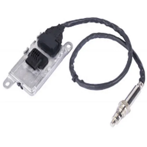Nox sensor