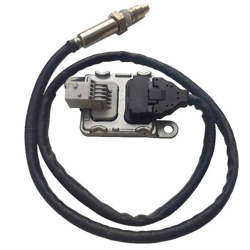 Nox sensor