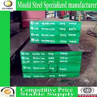 S45C Steel Plate