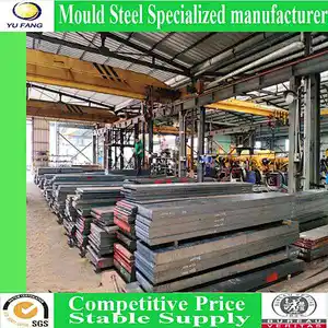 440C Plastic Mould Steel