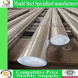 S45C Carbon Steel Round Bar