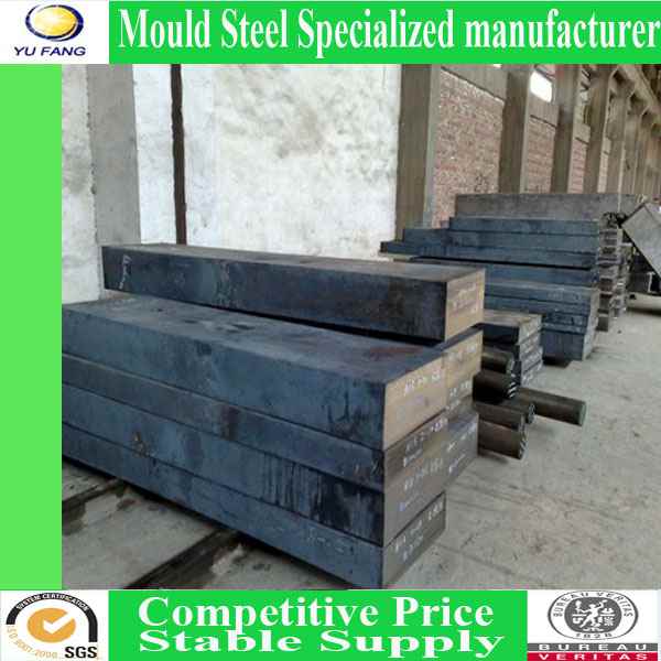 440C Plastic Mould Steel