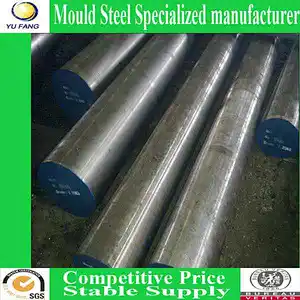 SCM440 Alloy Steel Round bar