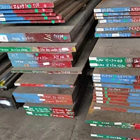 P40 Plastic Mould Steel