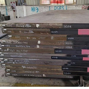 1.2316 Plastic Mould Steel