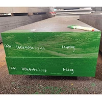 1.2311 Plastic Mold Steel