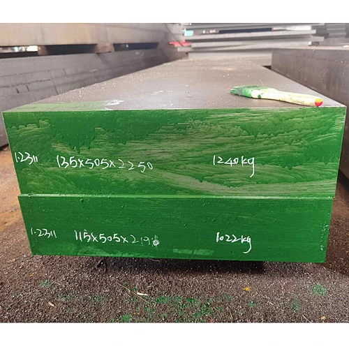 1.2311 Plastic Mold Steel
