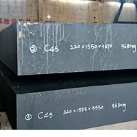 CK45 steel plate