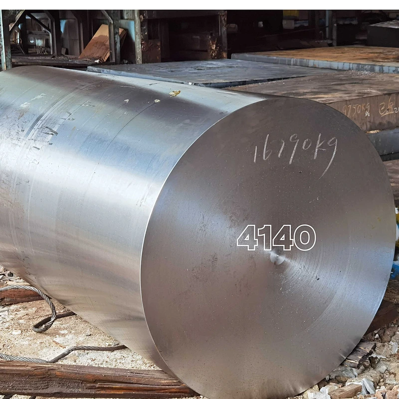 4140 Alloy Steel