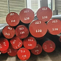H13 Tool Steel
