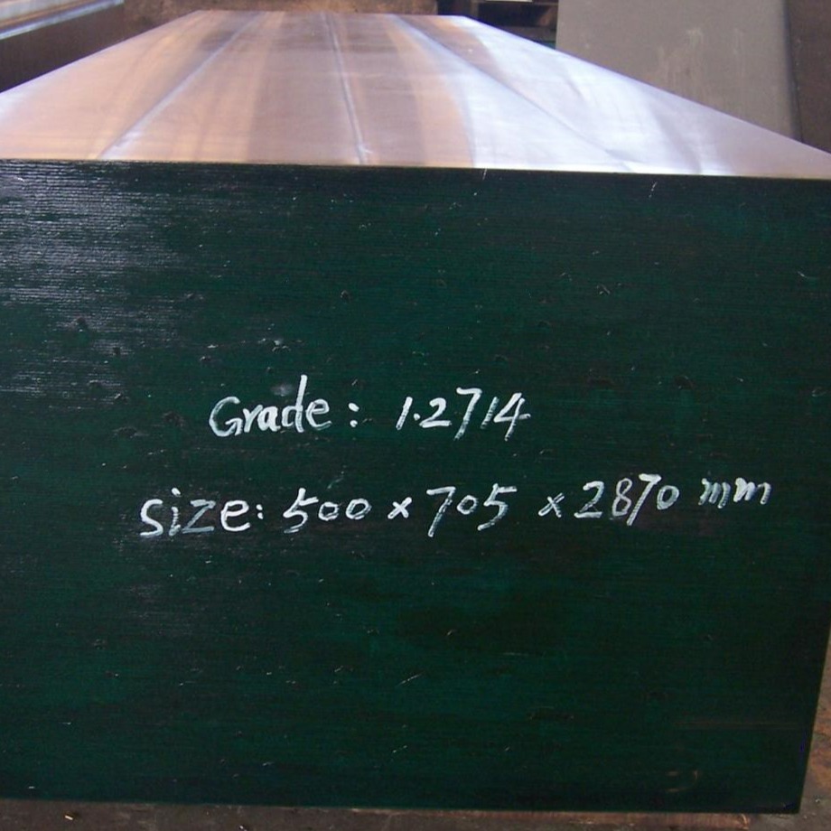 1.2714 Tool Steel
