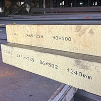 1.2343 tool steel
