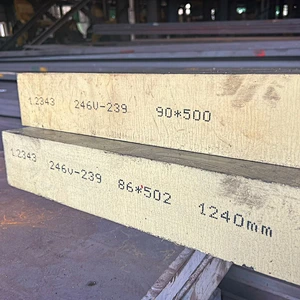 1.2343 tool steel