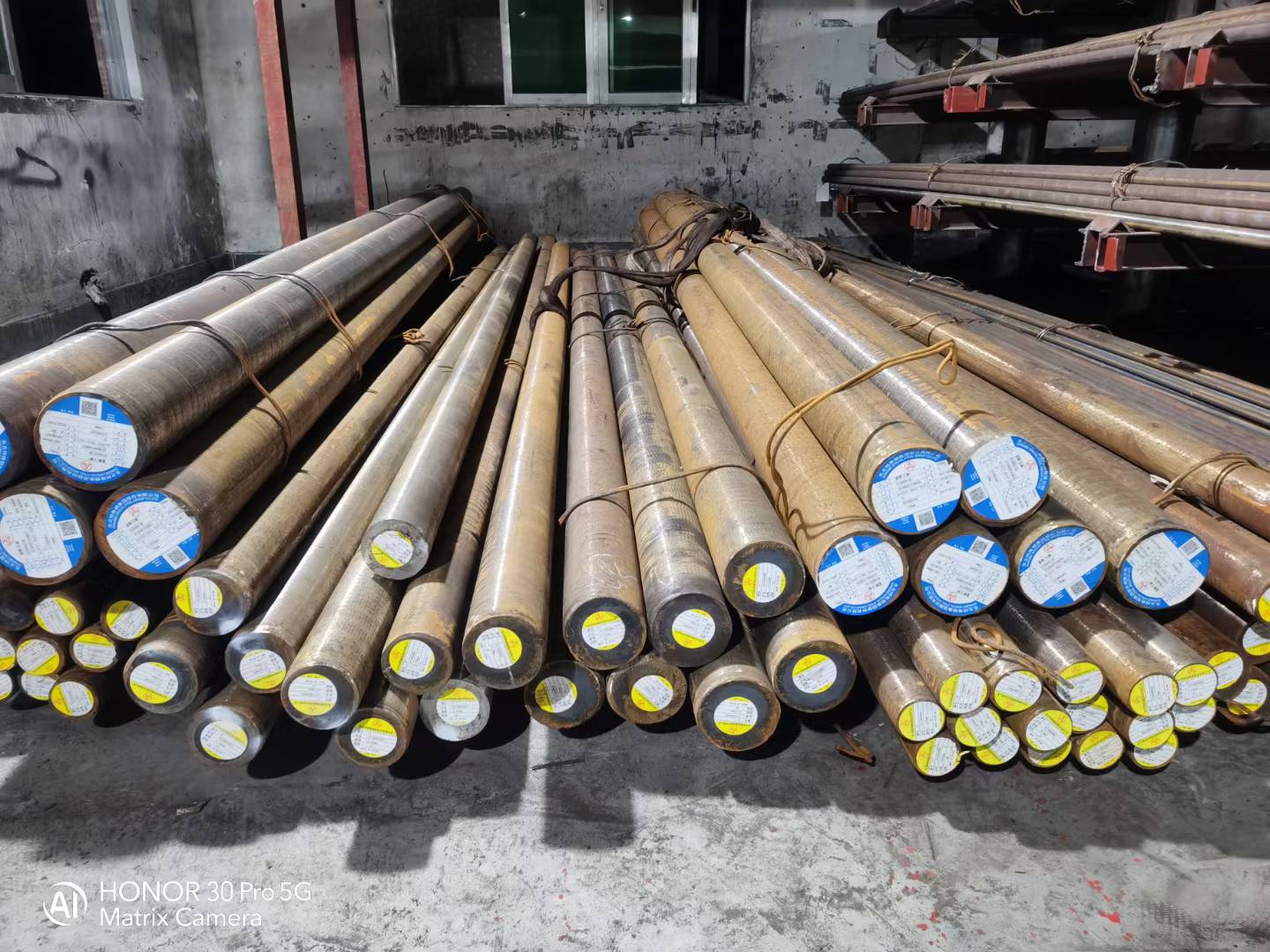 S7 tool steel manufacturer