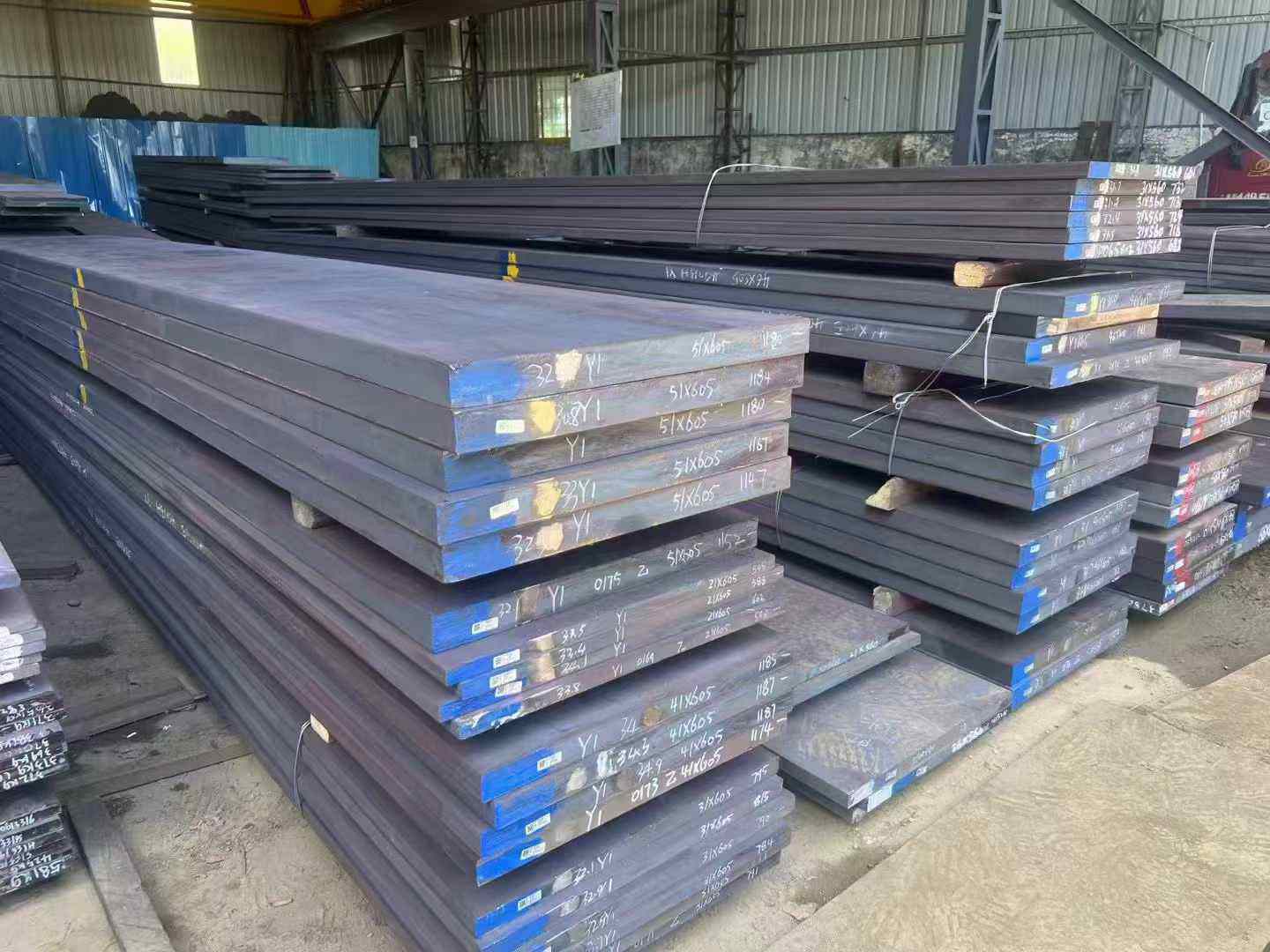 D3 manufacturer