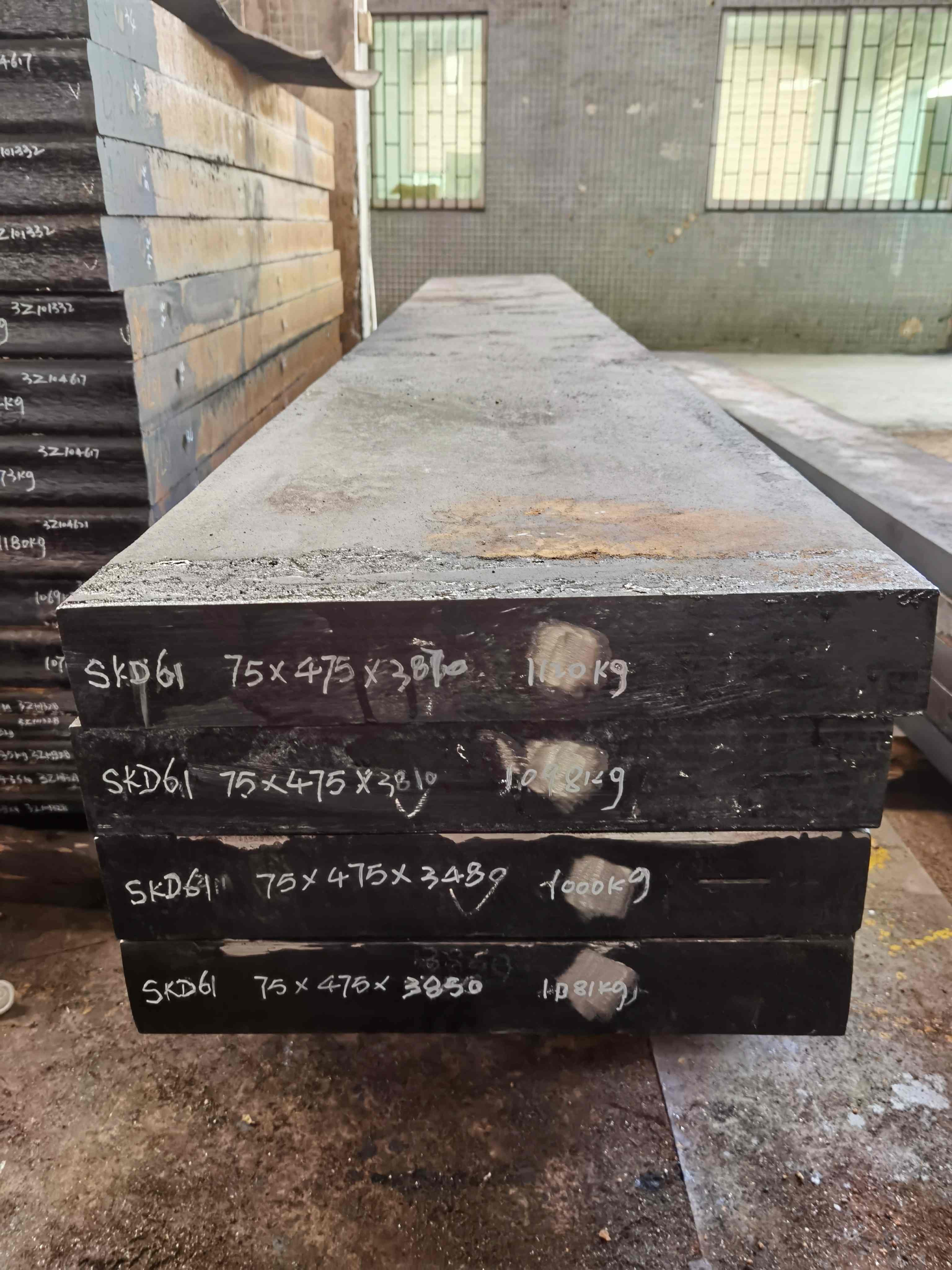 SKD61 manufacturer