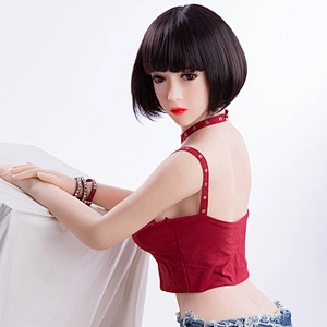 EN-END Lifesized TPE Silicone Latex  Adult 3D Ai Full Body Sexual Stimulation Sexy Dolls Toys