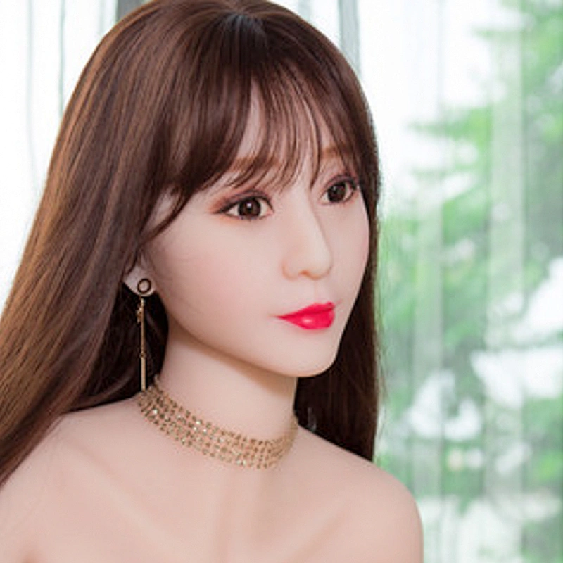 3D Full Size tpe good quality doll sex silicone adult pussy real doll