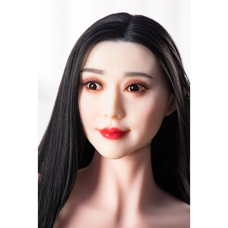 EN-END 150cm Pure Silicone Metal Skeleton Lifelike Pussy Vagina Breast Toy Real Love Doll