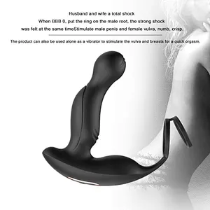 大人のセックスエロおもちゃディックコックリング女性のためのマスターベーションディルドシリコン振動リングペニスコックリング