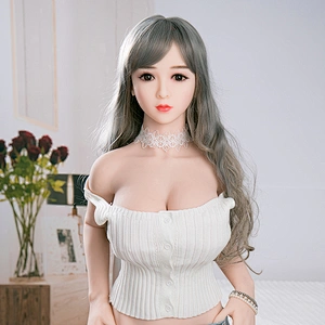 Ebay Good Sale 148cm Realistic Mannequins Full Size TPE Silicone Asian Love Doll