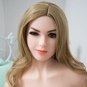 EN-END 155CM Real Pussy Vagina Leg Body Blue Eye White Skin TPE Silicone Love Toy