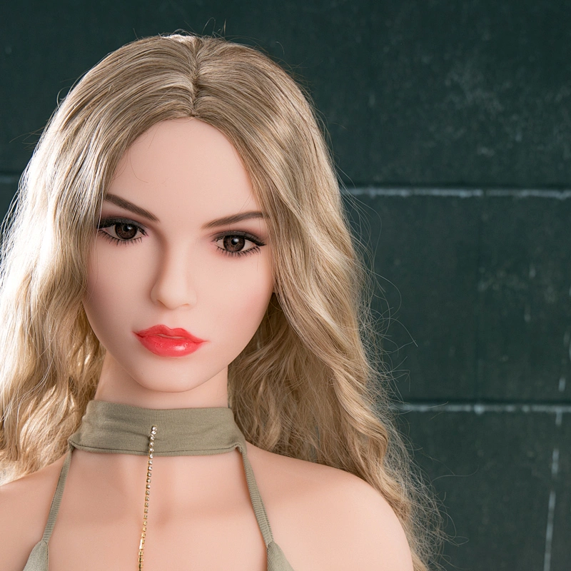 New Arrival oral realistic sexy female toy adult sexy tpe silicone doll 160cm