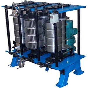 4-in-1 bemo standing seam metal roofing sheet making machine