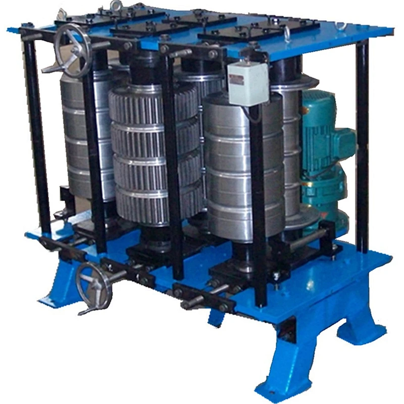 4-in-1 bemo standing seam metal roofing sheet making machine
