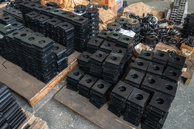 bearing bracket