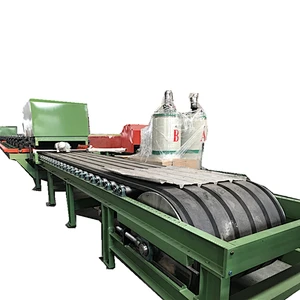 Sandwich panel making machine, wall and roof panel roll forming machine line, Discontinuous PU sandwich panel machine