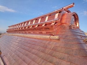 Types Of Metal Roofs
