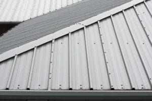 Types Of Metal Roofs