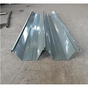 ZAP 88mm Roofing Panel Rolling Forming Machine