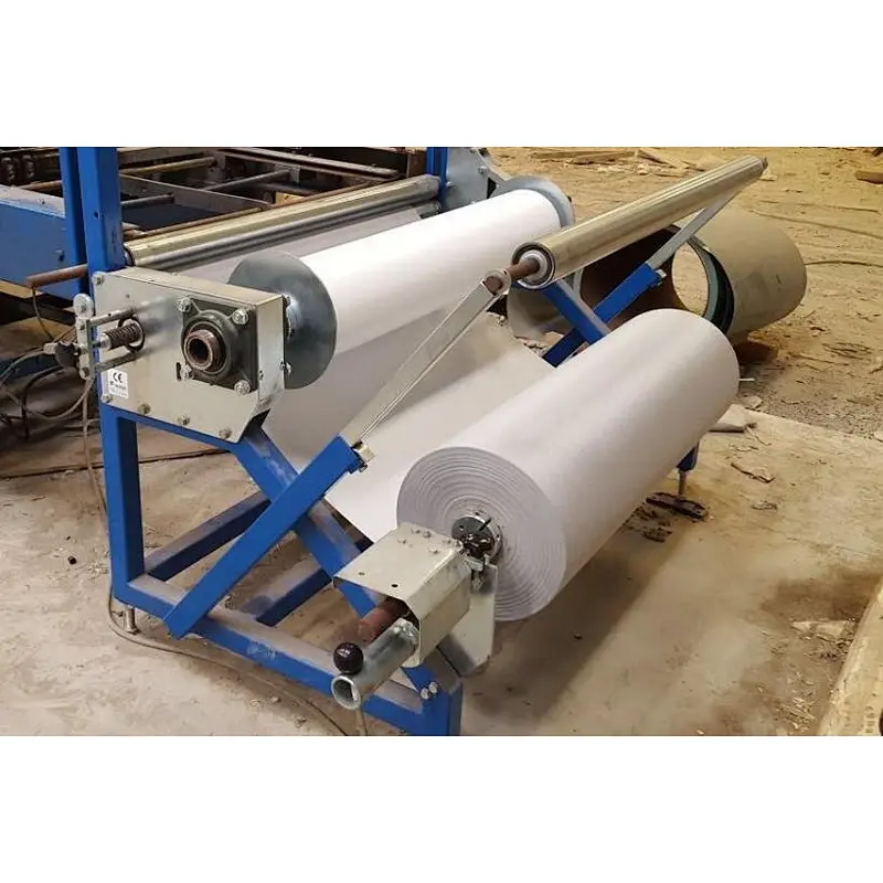 Anti Dripping Felt Roofing Sheet Rolling Forming Machine