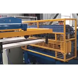 Anti Dripping Felt Roofing Sheet Rolling Forming Machine