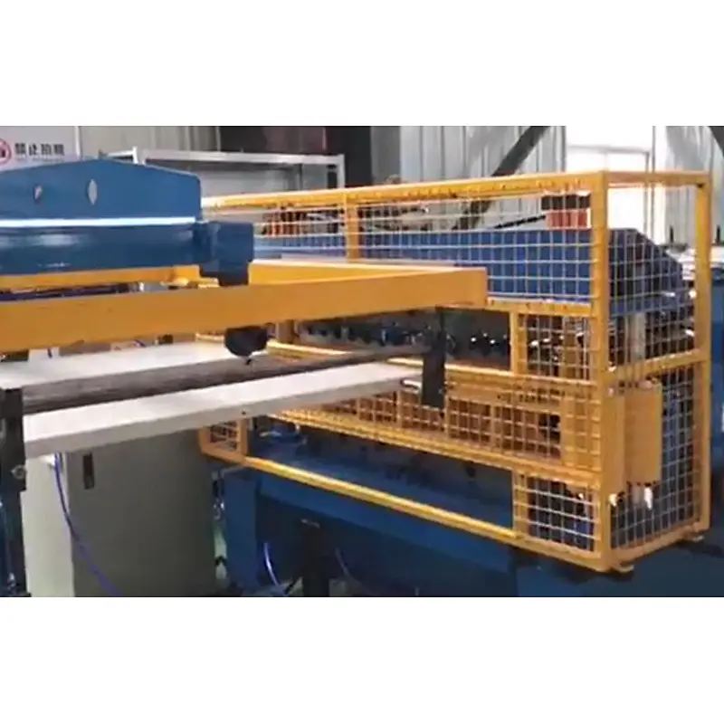 Anti Dripping Felt Roofing Sheet Rolling Forming Machine