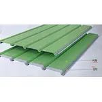 Anti-Condensation Roofing Sheets
