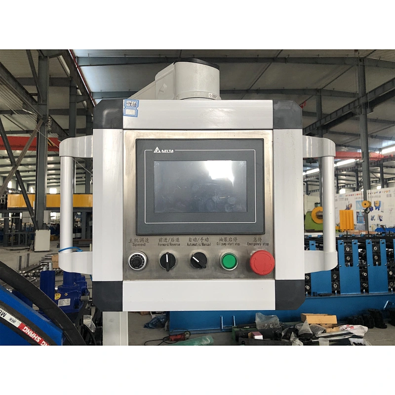 Steel Coil Slitting and Cut to Length Machine