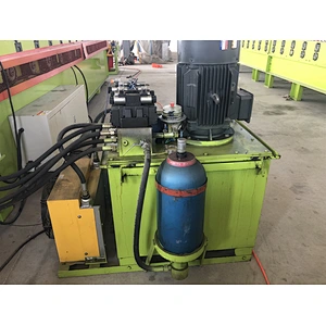 High Speed Tile Roofing Roll Forming Machine Glazed Tile Roofing Sheet Machine