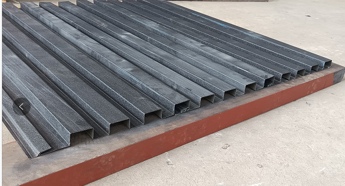 rolling forming machine