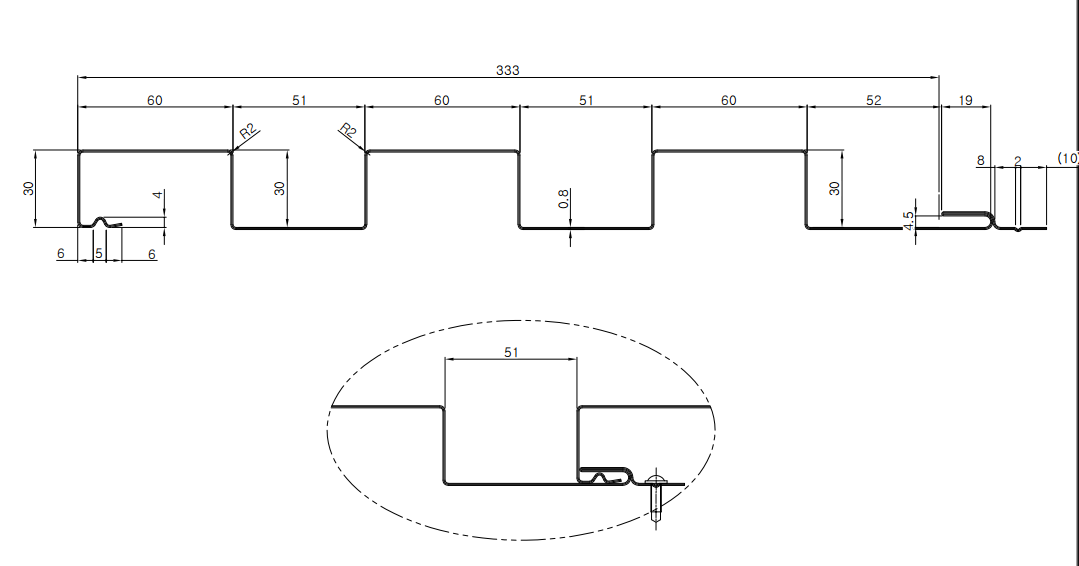 rolling forming machine